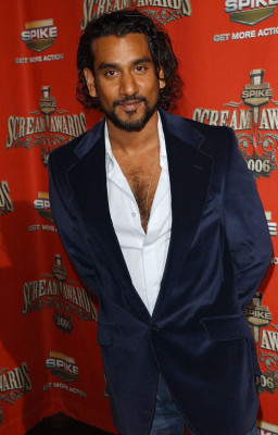 photo 4 in Naveen Andrews gallery [id340335] 2011-01-12 00:00:00