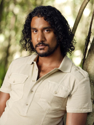 photo 7 in Naveen Andrews gallery [id334142] 2011-01-01 00:00:00