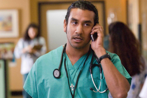 photo 12 in Naveen Andrews gallery [id214925] 2009-12-01 00:00:00