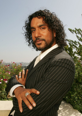 photo 23 in Naveen Andrews gallery [id194377] 2009-10-07 00:00:00