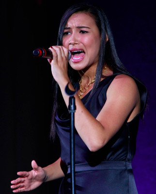 Naya Rivera pic #714613