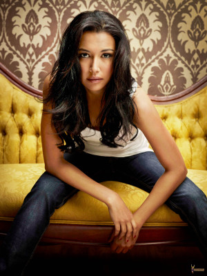 Naya Rivera pic #712488