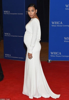 Naya Rivera pic #803765