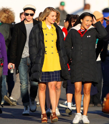 Naya Rivera pic #715216