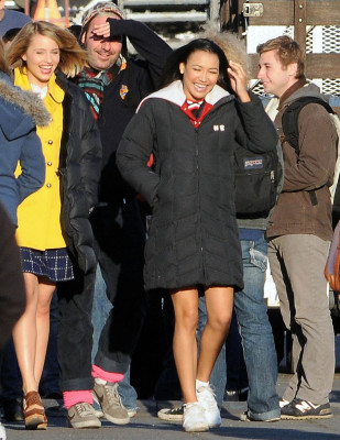 Naya Rivera pic #715215