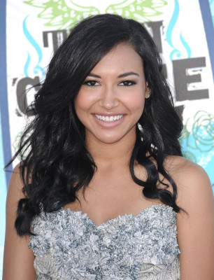 Naya Rivera pic #536042