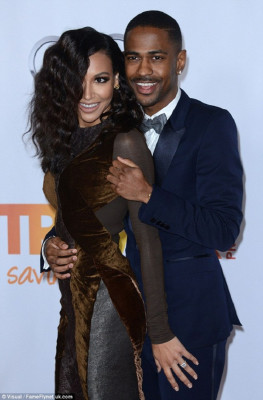 Naya Rivera pic #688241