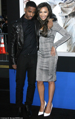 Naya Rivera pic #680912