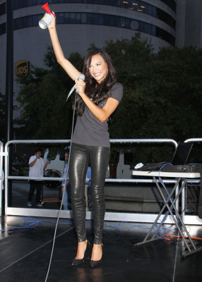 Naya Rivera pic #675417