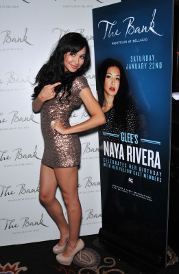 Naya Rivera pic #539194