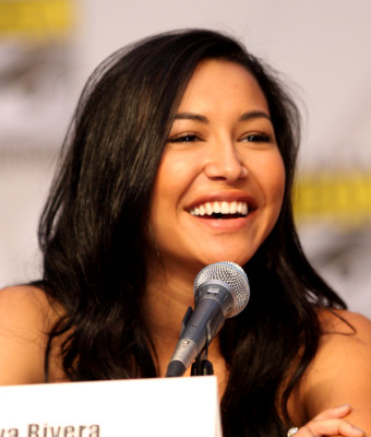 Naya Rivera pic #657260
