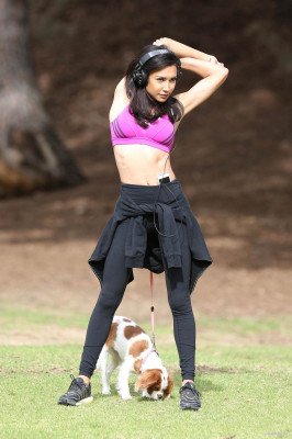 Naya Rivera pic #686956