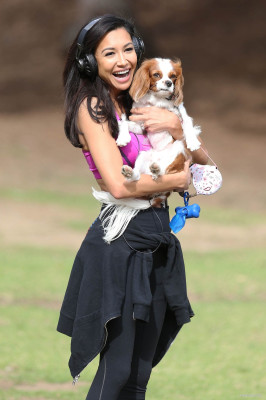 Naya Rivera pic #686961