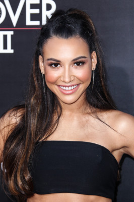 Naya Rivera pic #674410