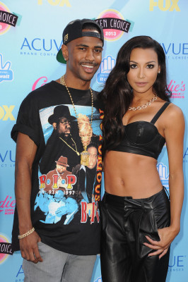 Naya Rivera pic #674411
