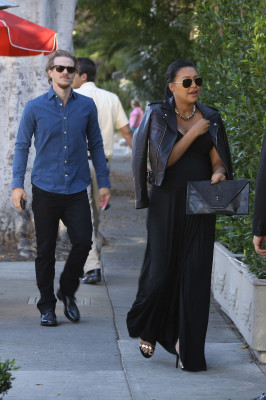 Naya Rivera pic #819152