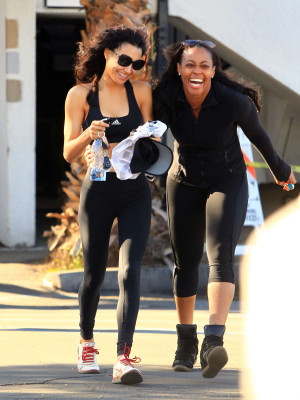 Naya Rivera pic #690201