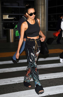 Naya Rivera pic #729941