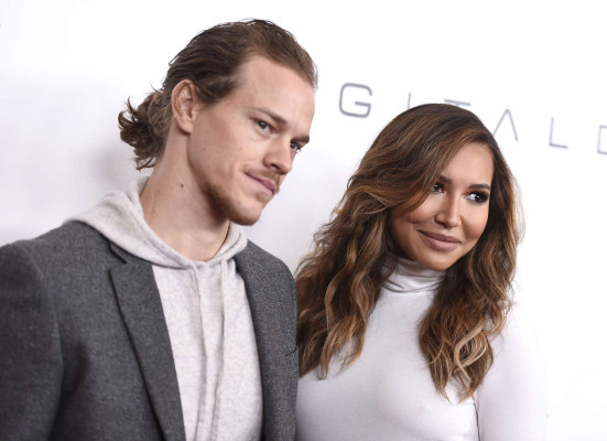 Naya Rivera pic #851063