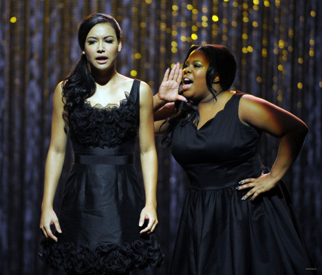 Naya Rivera pic #657261