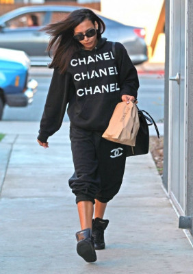 Naya Rivera pic #690199
