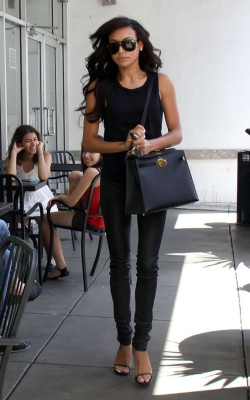 Naya Rivera pic #754562