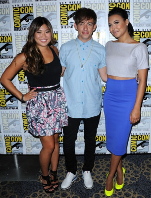 Naya Rivera pic #536041