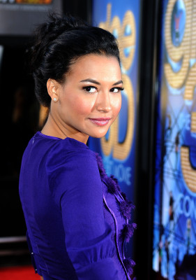 Naya Rivera pic #539243