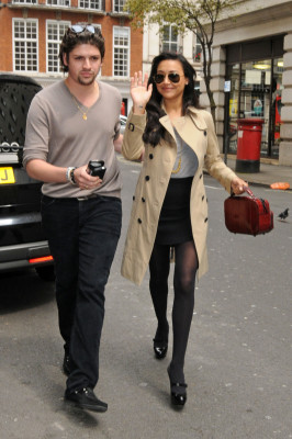 Naya Rivera pic #541128