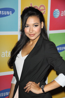 Naya Rivera pic #539244