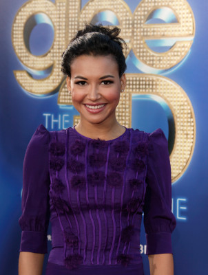 Naya Rivera pic #539225