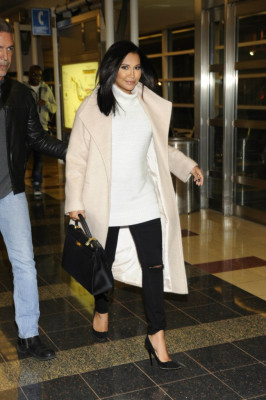Naya Rivera pic #803804