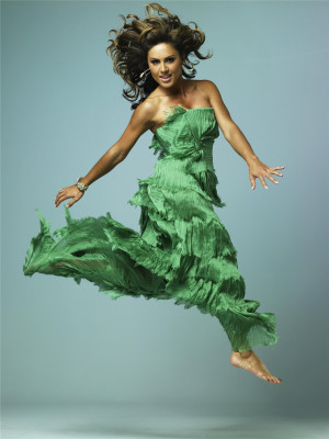 Nazan Eckes pic #414567