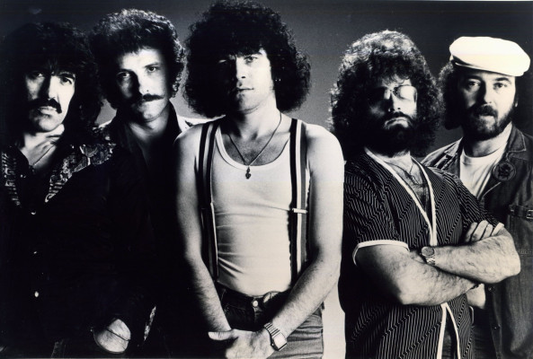 Nazareth pic #402915