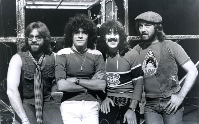 Nazareth pic #402806