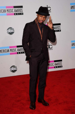 Ne-Yo pic #317130