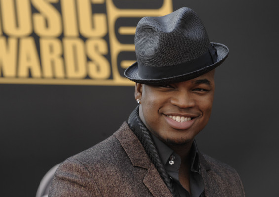 photo 5 in Ne-Yo gallery [id129154] 2009-01-16 00:00:00