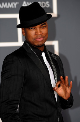 Ne-Yo pic #239946