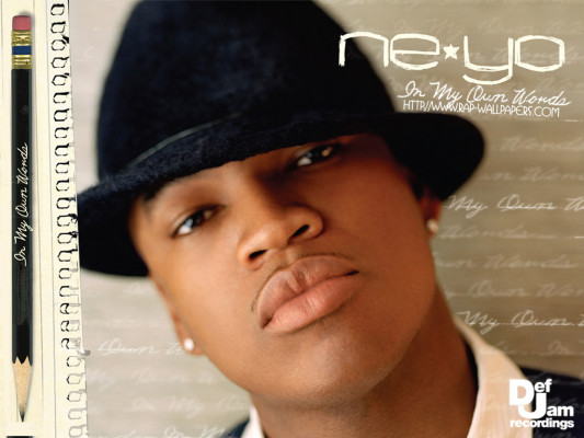 photo 25 in Ne-Yo gallery [id60135] -0001-11-30 00:00:00