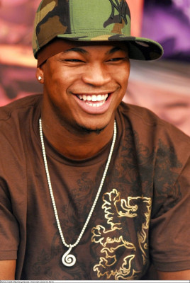 photo 8 in Ne-Yo gallery [id121385] 2008-12-12 00:00:00