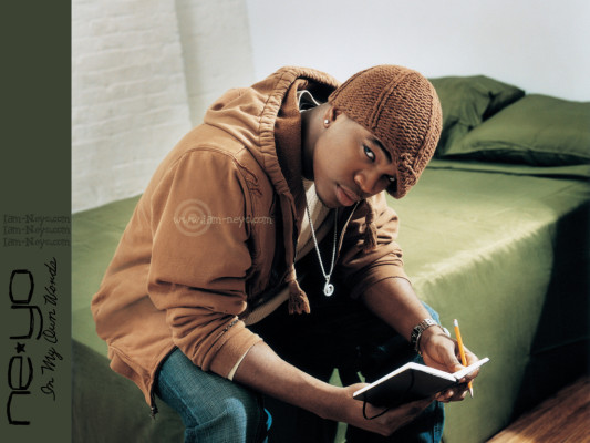 photo 27 in Ne-Yo gallery [id59442] -0001-11-30 00:00:00
