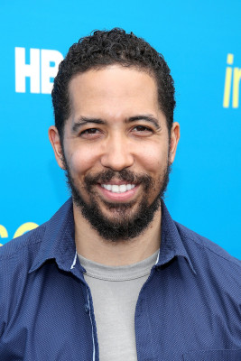 Neil Brown Jr - HBO Celebrates New Season of &#039;Insecure&#039; in Inglewood 07/15/2017
