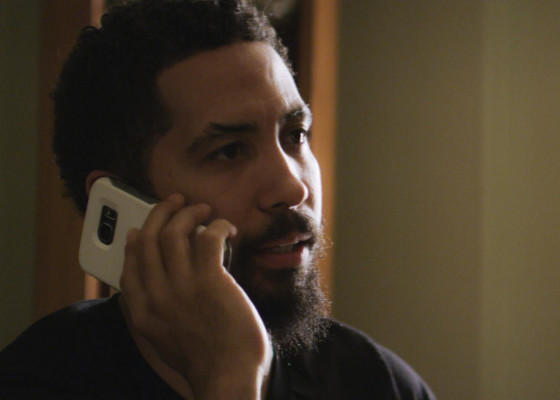 Neil Brown Jr - Seal Team (2018) 1x11 &#039;Containment&#039;