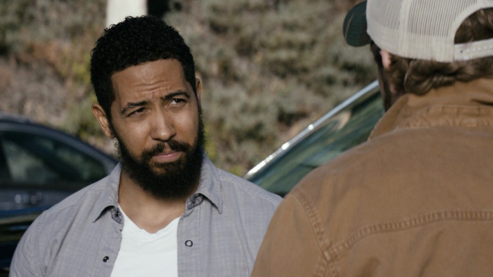 Neil Brown Jr - Seal Team (2018) 1x13 &#039;Getaway Day&#039;