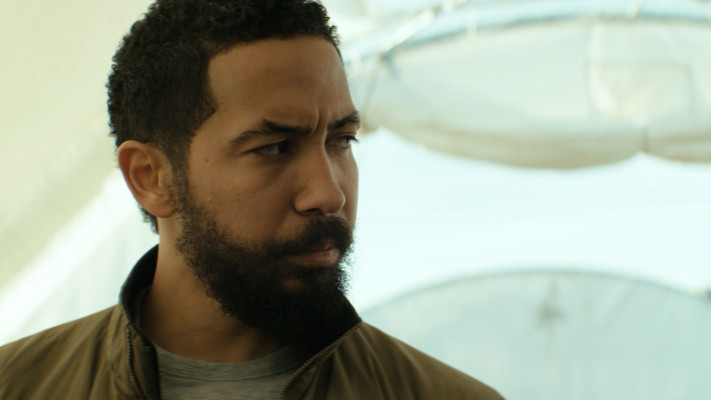 Neil Brown Jr - Seal Team (2018) 1x20 &#039;Enemy of My Enemy&#039;