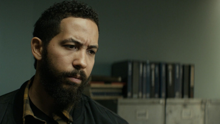 Neil Brown Jr - Seal Team (2018) 1x20 &#039;Enemy of My Enemy&#039;