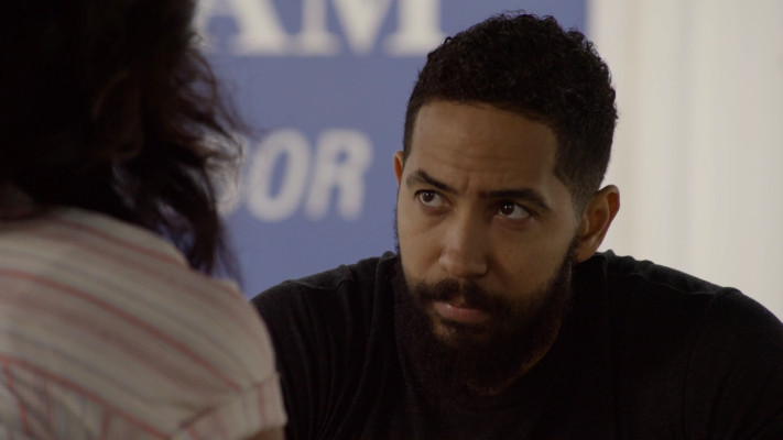 Neil Brown Jr - Seal Team (2019) 2x19 &#039;Medicate And Isolate&#039;