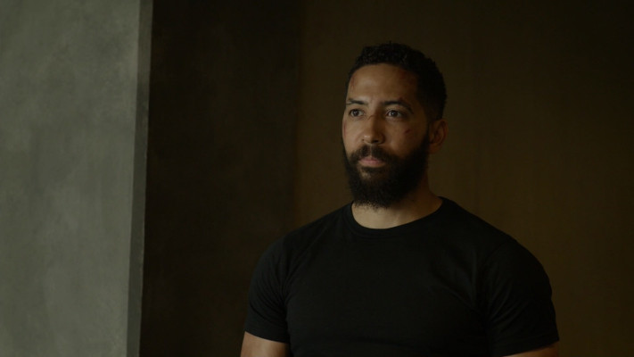 Neil Brown Jr - Seal Team (2019) 2x22 &#039;Never Out Of The Fight&#039;