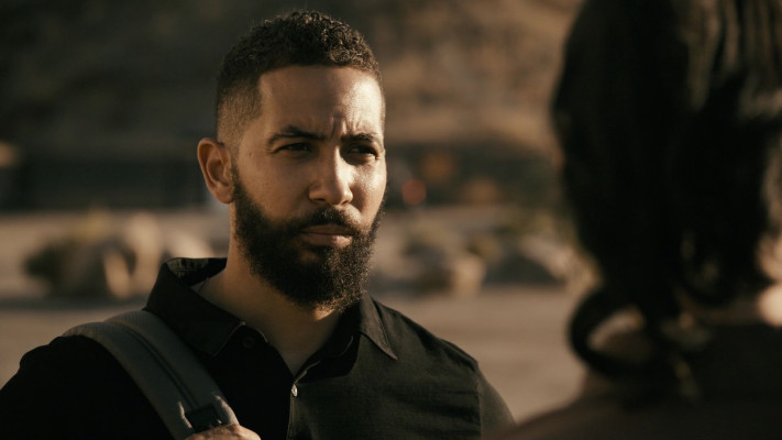 Neil Brown Jr - Seal Team (2019) 3x05 &#039;All Along The Watchtower: Part 1&#039;