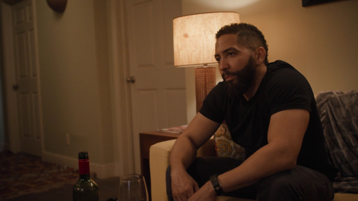 Neil Brown Jr - Seal Team (2019) 3x08 &#039;Danger Crossing&#039;